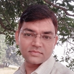 Picture of kavi man singh